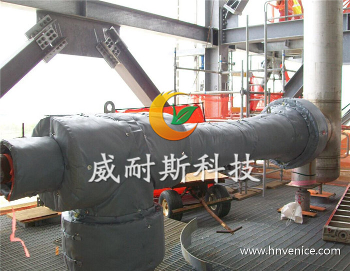 管道、彎頭、排氣管保溫套